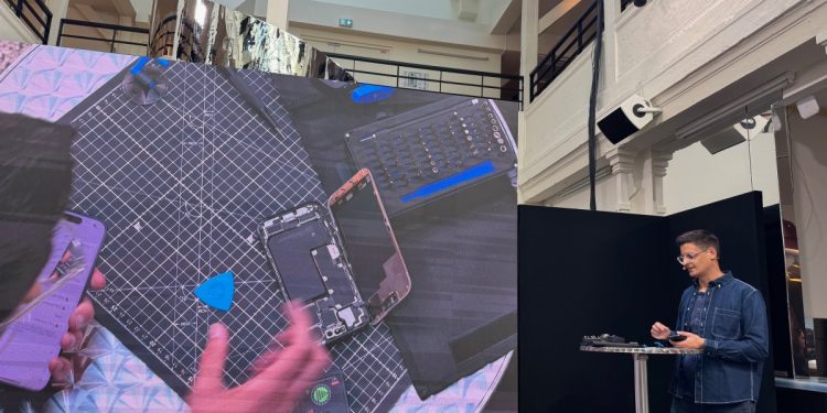 “Back Market, yenilenmiş telefonları yaygınlaştırmak için planını açıklıyor”