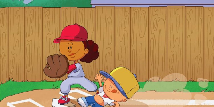 Backyard Baseball ’97, yakında Steam’de yeniden yayınlanıyor.