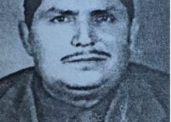 Bahman Yusif Ahundov