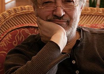 Bahyt Kenzheev