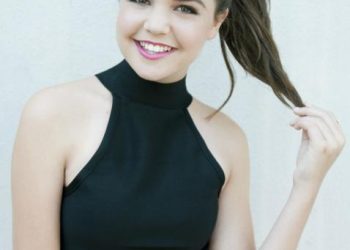 Bailee Madison