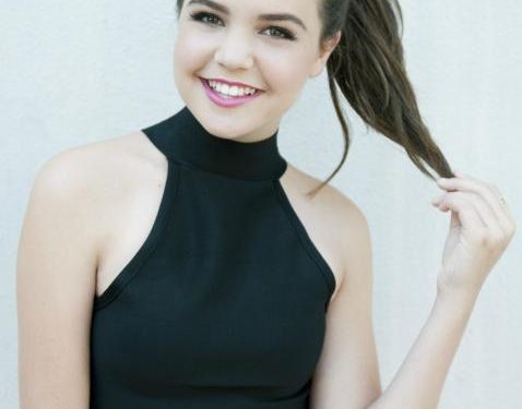 Bailee Madison
