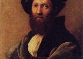 Baldassare Ferri