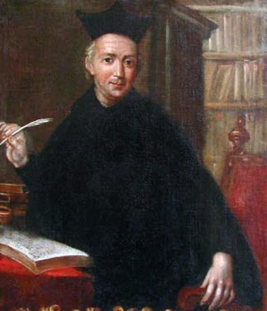 Baltasar Gracian