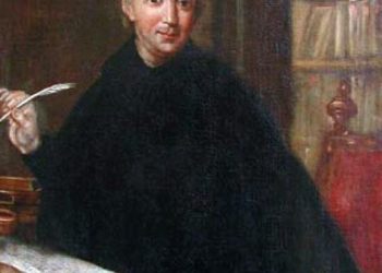 Baltasar Gracian
