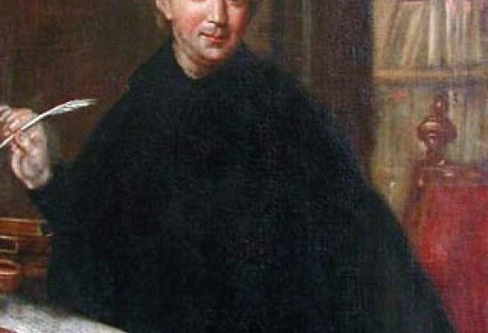 Baltasar Gracian