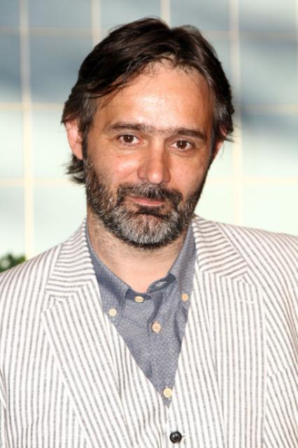 Baltasar Kormakur