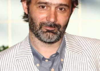 Baltasar Kormakur