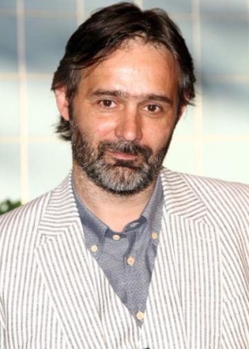 Baltasar Kormakur