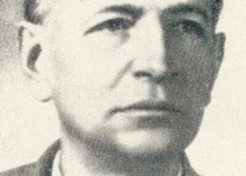 Balys Sruoga