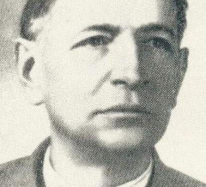 Balys Sruoga
