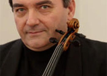 Banfalvi Bela