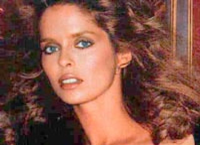 Barbara Bach