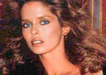 Barbara Bach