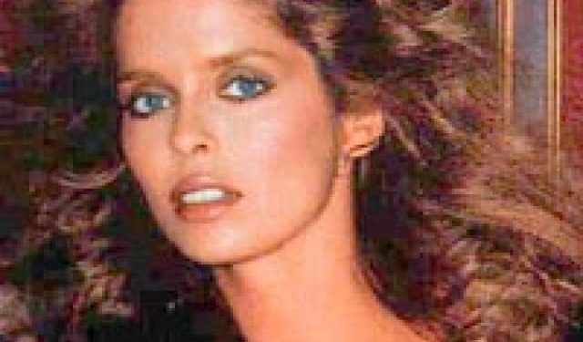 Barbara Bach
