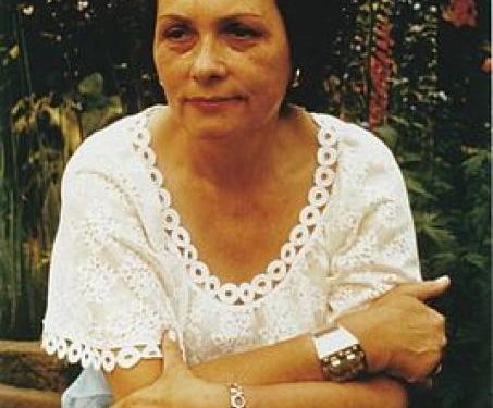 Barbara Bartos-Hoppner