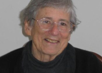 Barbara Bergmann