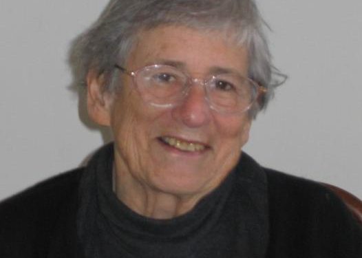 Barbara Bergmann