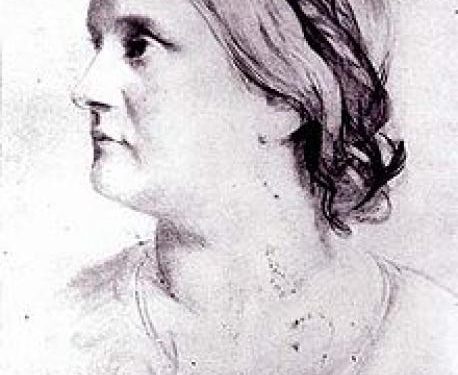 Barbara Bodichon