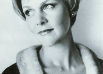 Barbara Bonney