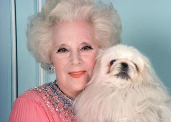 Barbara Cartland