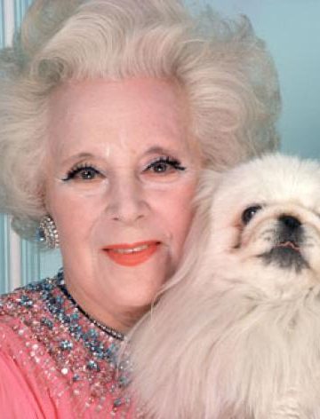 Barbara Cartland