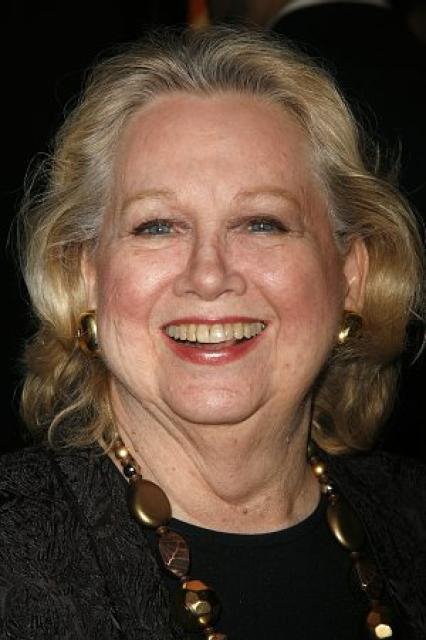 Barbara Cook