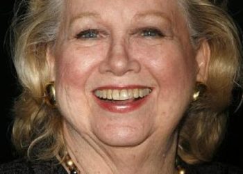 Barbara Cook