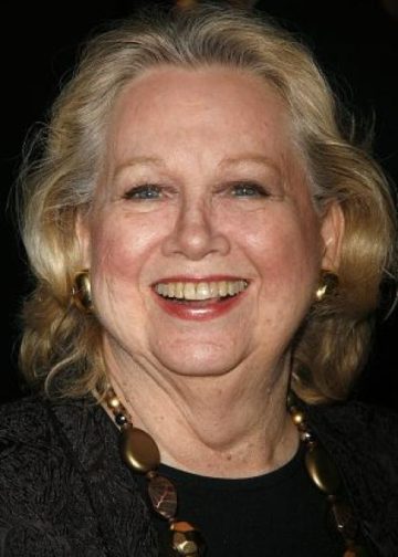 Barbara Cook