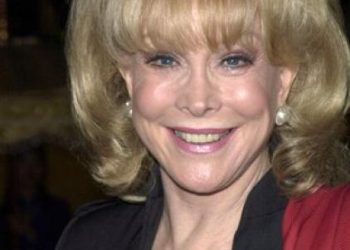 Barbara Eden