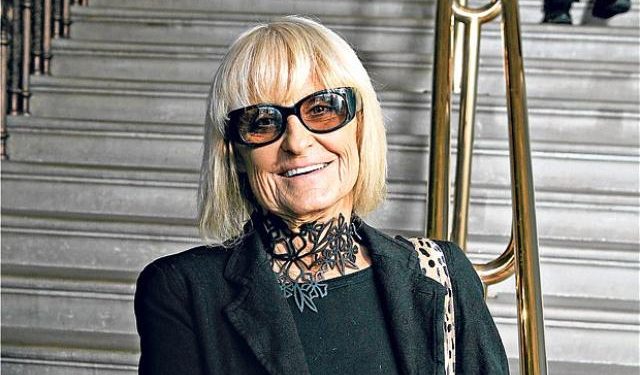 Barbara Hulanicki
