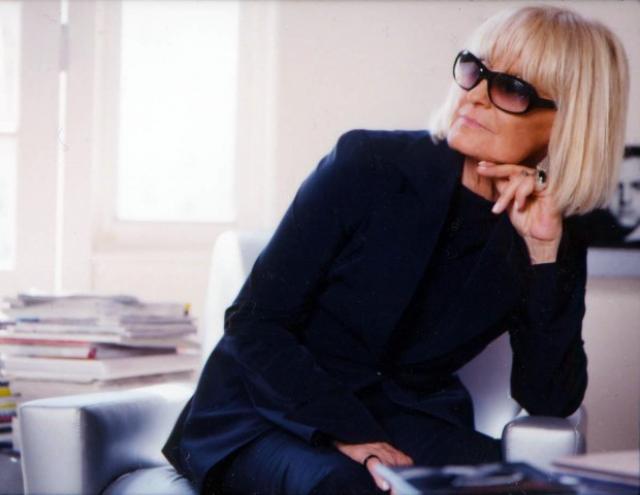 Barbara Hulanicki