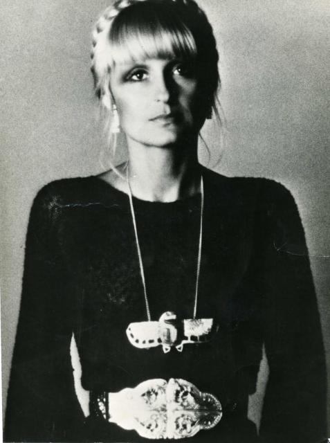 Barbara Hulanicki