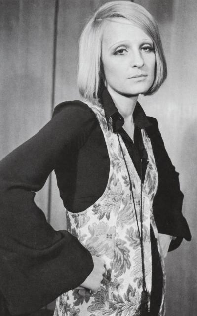 Barbara Hulanicki