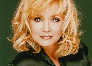 Barbara Mandrell