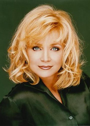 Barbara Mandrell