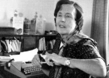 Barbara Pym