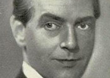 Barnabas Geczy