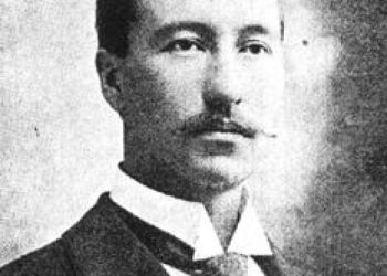 Barnum Brown