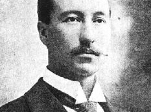 Barnum Brown