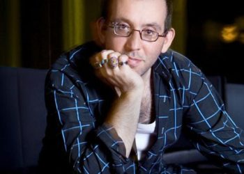 Barrie Kosky