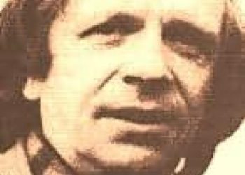 Barrington John Bayley
