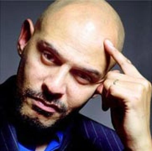 Barry Adamson