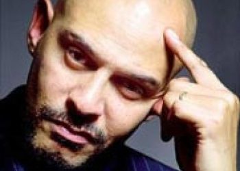 Barry Adamson