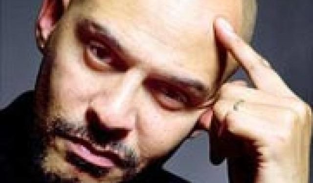 Barry Adamson