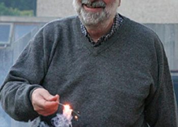Barry Brian