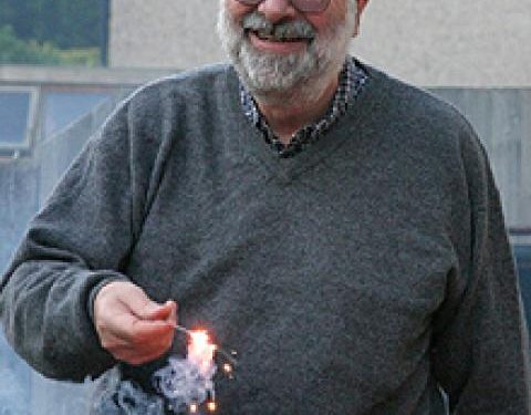 Barry Brian