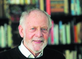 Barry Cunliffe