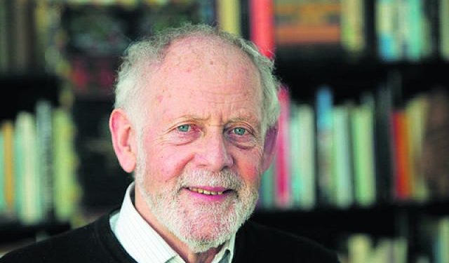 Barry Cunliffe