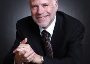 Barry Eichengreen